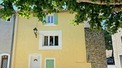1 Bed. House, Near Beziers in Aude