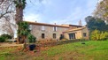8 Bed. House, Near Beziers in Aude