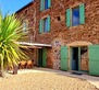 4 Bed. House, Near Beziers in Hérault