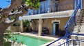 4 Bed. House, Near Beziers in Hérault