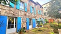 5 Bed. House, Near Beziers in Aude