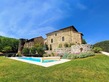 12 Bed. Chateau, Near CAPDENAC in Lot