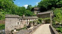 10 Bed. Watermill, Near COUPIAC in Aveyron