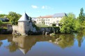 14 Bed. Apartment, Near L'ISLE JOURDAIN in Vienne