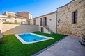 3 Bed. House, Near SAINT GENIES DE FONTEDIT in Hérault