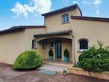 7 Bed. Villa, Near MIREPOIX in Ariège