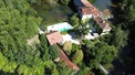 15 Bed. House, Near PARCOUL in Dordogne
