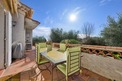6 Bed. House, Near Opio in Alpes-Maritimes