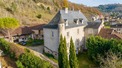 11 Bed. House, Near SAINT CERE in Lot