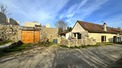 4 Bed. House, Near SALVAGNAC CAJARC in Aveyron