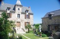 7 Bed. House, Near MALEVILLE in Aveyron
