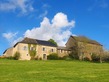 11 Bed. Shop/Commercial/Industrial, Near RIEUPEYROUX in Aveyron