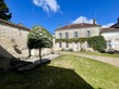 15 Bed. House, Near SAINT PIERRE DE JUILLERS in Charente-Maritime