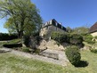 8 Bed. House, Near COUBJOURS in Dordogne