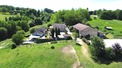 12 Bed. House, Near NONTRON in Dordogne