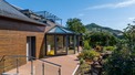 12 Bed. House, Near SAINT CHRISTOPHE VALLON in Aveyron