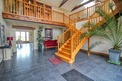 8 Bed. House, Near BREVILLE in Charente