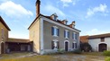 8 Bed. House, Near SALIES DE BEARN in Pyrénées-Atlantiques