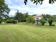 9 Bed. House, Near JAVERLHAC-LA-CHAPELLE-SAINT-ROBERT in Dordogne
