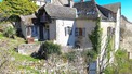 4 Bed. House, Near GOUTRENS in Aveyron