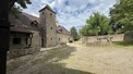 9 Bed. House, Near 7 KM DE GRAMAT in Lot