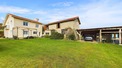 9 Bed. House, Near AIRE SUR L'ADOUR in Landes