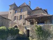 10 Bed. Shop/Commercial/Industrial, Near 5 KM DU CV DE FIGEAC in Lot