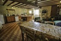 4 Bed. House, Near DAMPIERRE SUR BOUTONNE in Charente-Maritime