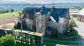 7 Bed. House, Near SAINT CYPRIEN SUR DOURDOU in Aveyron