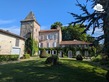 10 Bed. Maison de Maître, Near SAINT GIRONS in Ariège