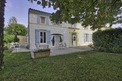 8 Bed. House, Near LA BROUSSE in Charente-Maritime
