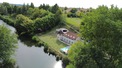 6 Bed. House, Near AUBETERRE SUR DRONNE in Charente