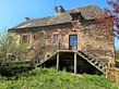 5 Bed. House, Near MAYRAN in Aveyron