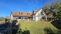 5 Bed. House, Near LUGAGNAC in Lot