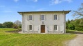 11 Bed. House, Near SAINT VINCENT DE TYROSSE in Landes