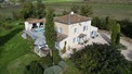 6 Bed. House, Near CAHUZAC SUR VERE in Tarn