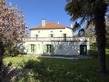 7 Bed. House, Near BRANTOME in Dordogne