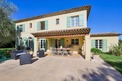 6 Bed. House, Near Valbonne in Alpes-Maritimes