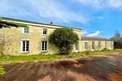 7 Bed. Longère, Near LA TREMBLADE in Charente-Maritime