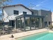9 Bed. House, Near ENTRE ST JEAN ET SAINTES in Charente-Maritime