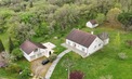 4 Bed. Property, Near MONGESTY in Lot