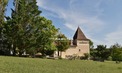 5 Bed. House, Near VILLENEUVE SUR VERE in Tarn