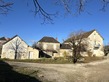 13 Bed. House, Near CRESSENSAC in Lot