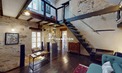 6 Bed. House, Near CORDES-SUR-CIEL in Tarn