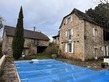 6 Bed. House, Near 7 KM NORD-OUEST DE FIGEAC in Lot