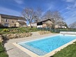 9 Bed. House, Near CASSAGNES BEGONHES in Aveyron