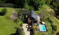 7 Bed. House, Near PERPEZAC LE BLANC in Corrèze