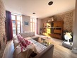 5 Bed. Apartment, Near CAHORS in Lot