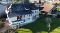 11 Bed. House, Near 1/4 H NO DE FIGEAC in Lot