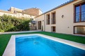 4 Bed. House, Near SAINT GENIES DE FONTEDIT in Hérault